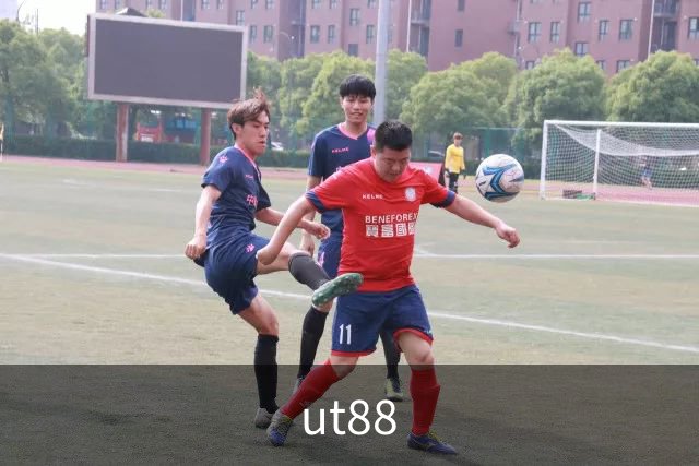 ut88公司介绍